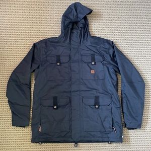 DC Snowboard Jacket - Men’s - XXL